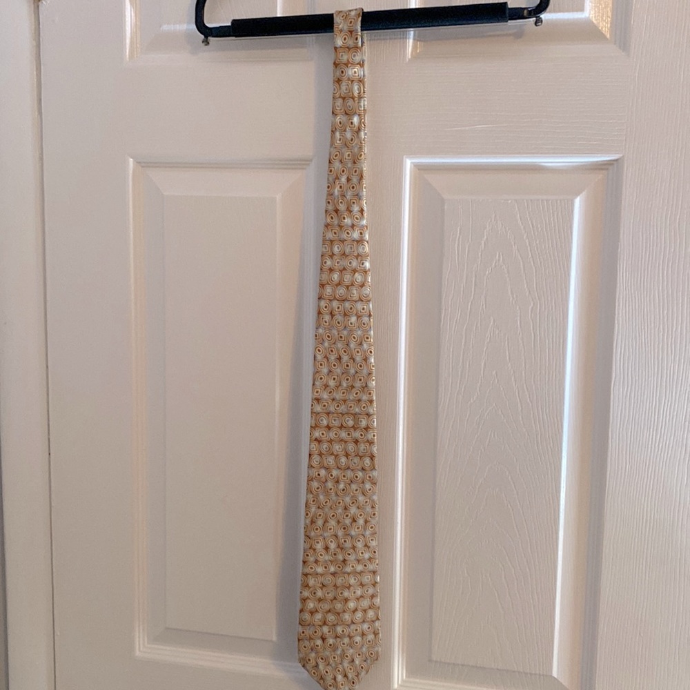 Joe Boxer Mans tie